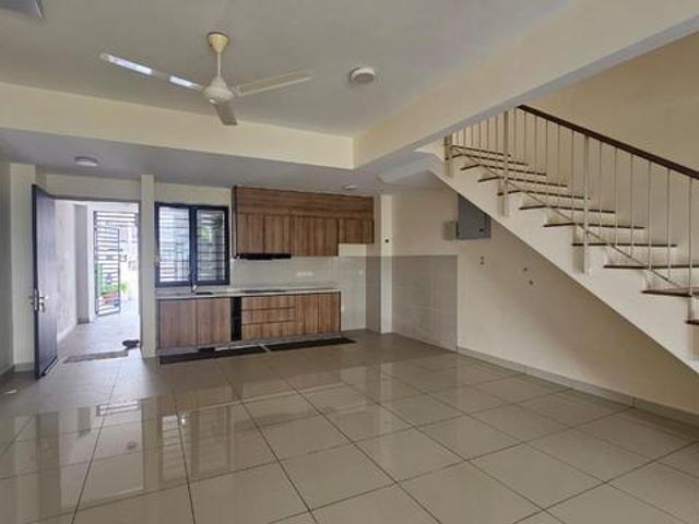 Terraced House for rent in Petaling, Alam Impian
