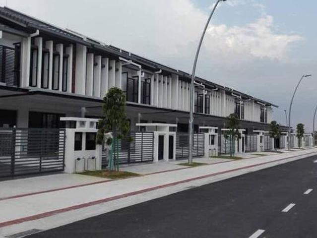 Terraced House for sale in Petaling, Alam Impian