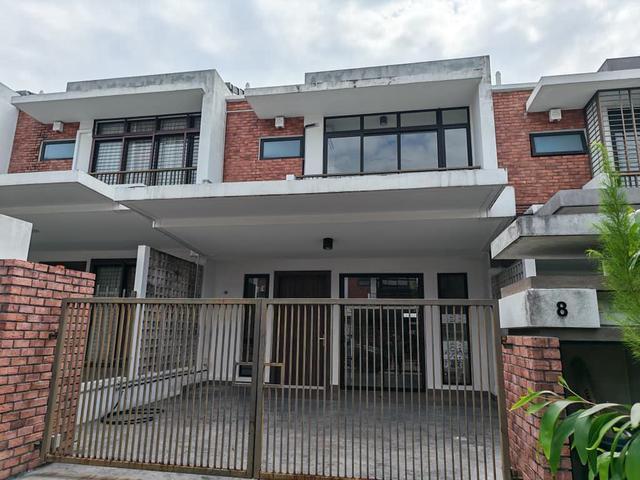 Terraced House for rent in Petaling, Alam Impian
