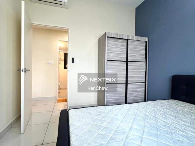 Residential House for rent in Johor