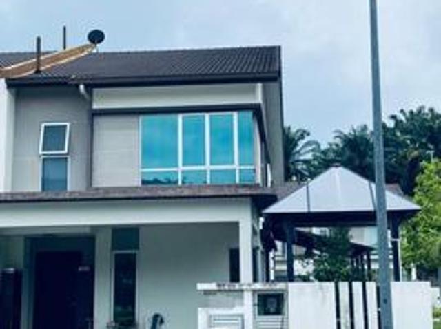 Terraced House for sale in Selangor