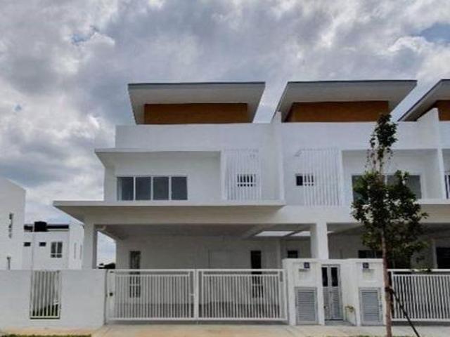 Terraced House for sale in Sendayan Village, Negeri Sembilan