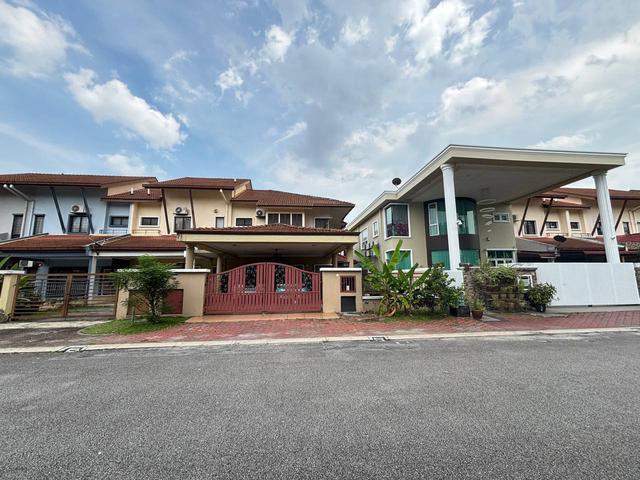 Terraced House for sale in Bandaraya Klang, Klang