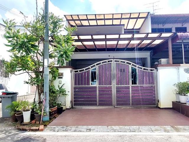 Terraced House for sale in Bukit Ledang, Johor