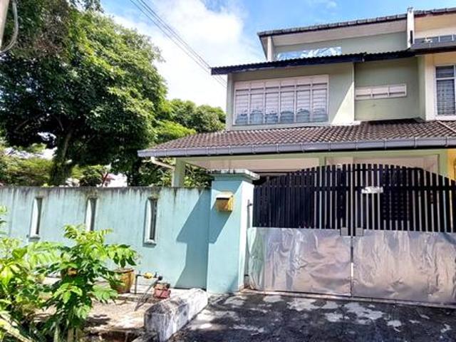 Terraced House for sale in Johore Bahru, Johor