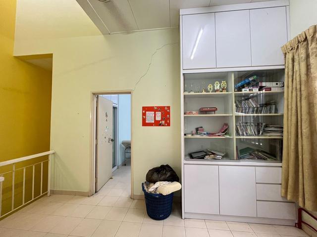 Terraced House for sale in Bukit Ledang, Johor