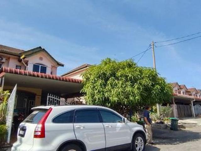 Terraced House for sale in Sungai Petani, Kuala Muda