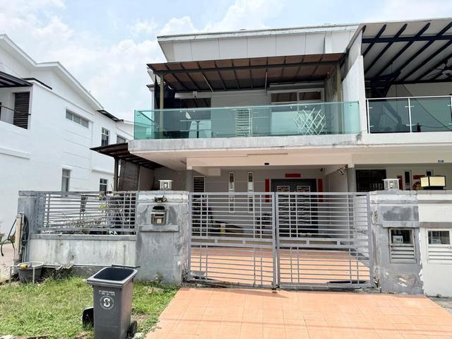 Terraced House for sale in Kulai, Johor