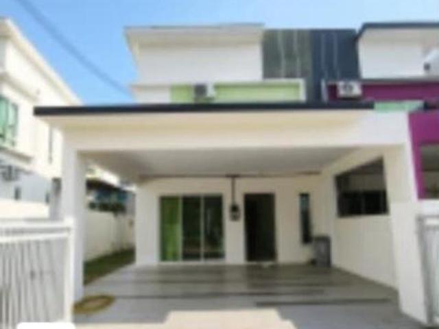 Terraced House for sale in Sendayan Village, Negeri Sembilan