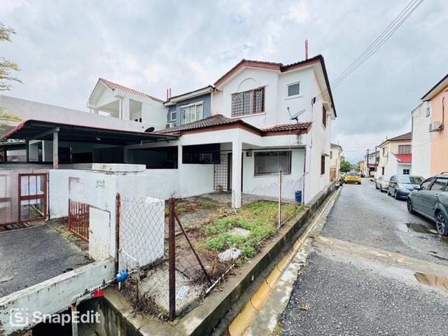 Terraced House for sale in Selayang, Selangor