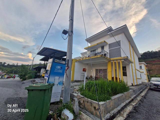 Terraced House for sale in Perak, Tanjong Malim