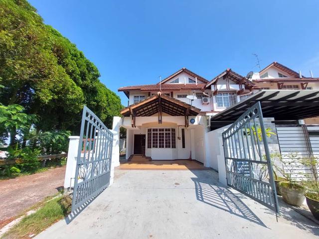 Terraced House for sale in Johore Bahru, Johor