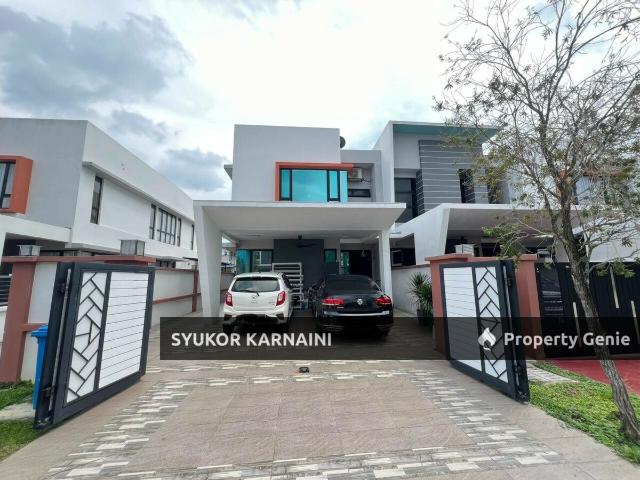 Terraced House for sale in Petaling, Alam Impian