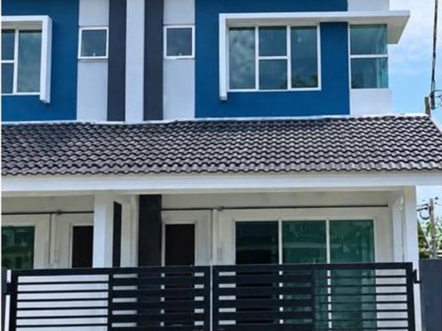 Terraced House for sale in Lahat, Majlis Bandaraya Ipoh