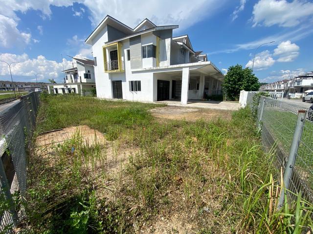 Terraced House for sale in Kota Tinggi, Johor