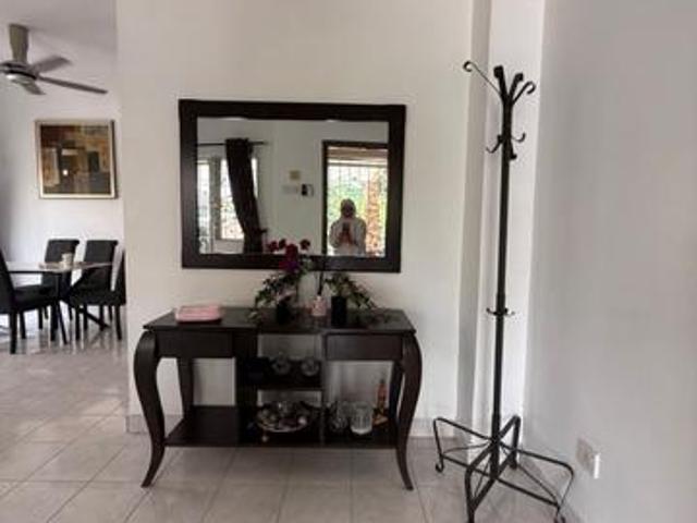 Terraced House for rent in Shah Alam, Petaling