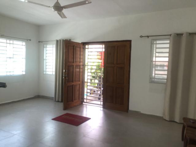 Terraced House for rent in Georgetown, Penang