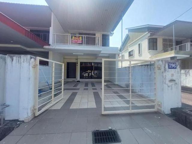 Terraced House for sale in Sungai Petani, Kuala Muda