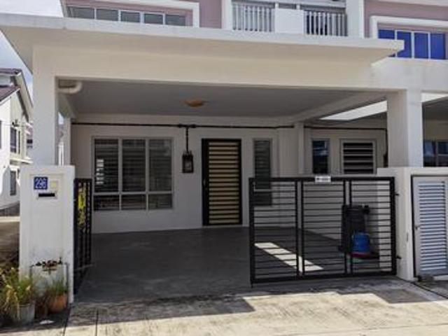 Terraced House for sale in Sendayan Village, Negeri Sembilan