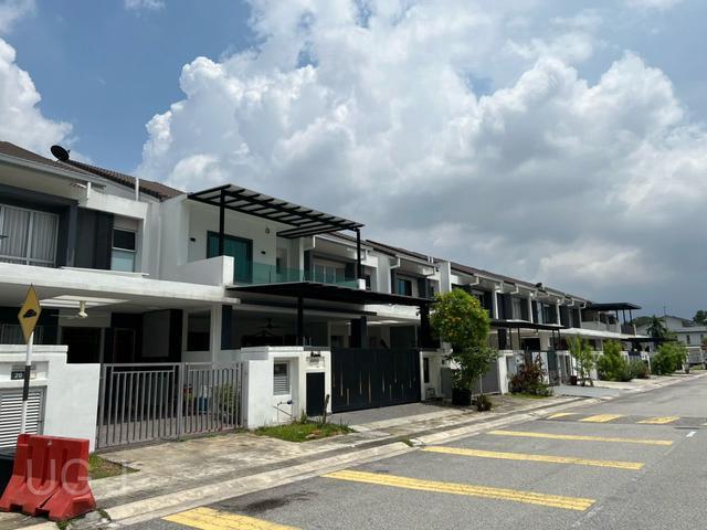 Terraced House for sale in Port Klang, Selangor