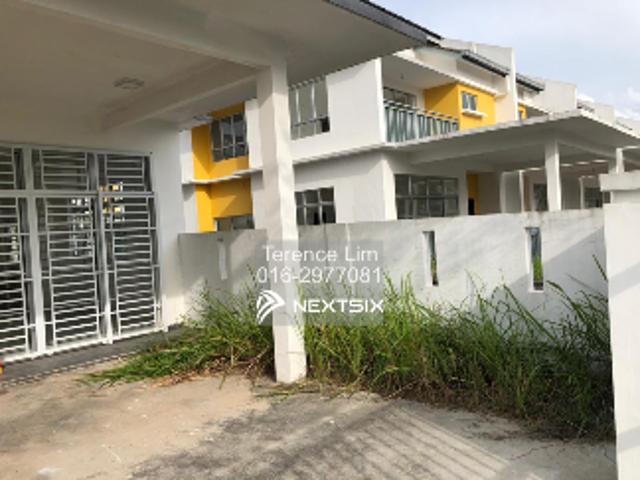 Residential House for sale in Petaling, Alam Impian