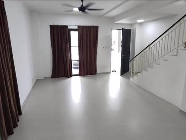 Terraced House for sale in Pengerang, Johor