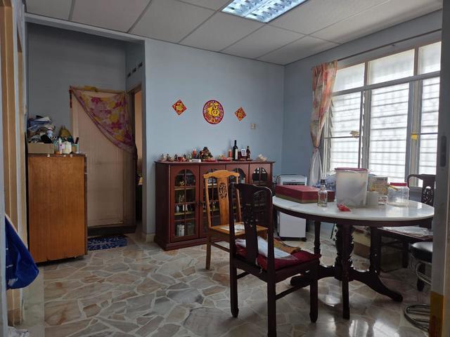 Terraced House for sale in Tampin, Negeri Sembilan