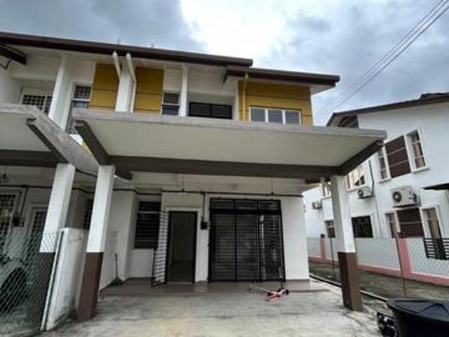 Terraced House for rent in Petaling, Alam Impian