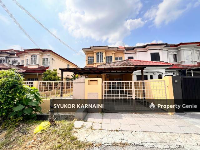 Terraced House for sale in Port Klang, Selangor