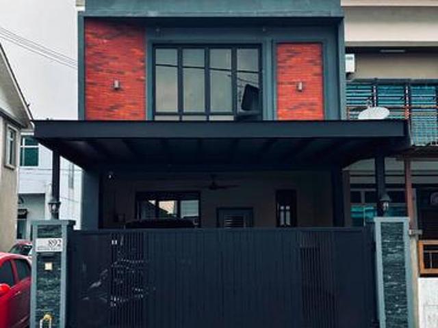 Terraced House for sale in Senai, Kulai