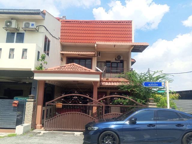 Terraced House for sale in Port Klang, Selangor