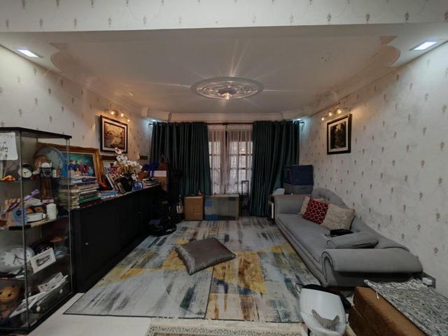 Terraced House for sale in Petaling, Damansara Damai