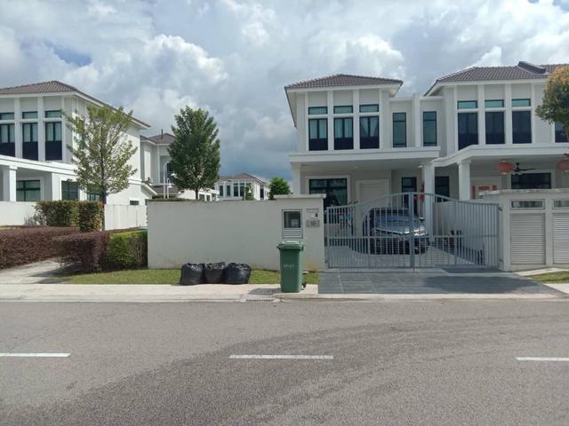 Terraced House for sale in Pasir Gudang, Johor