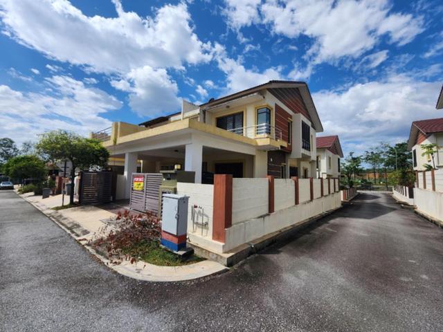 Terraced House for sale in Nilai, Seremban