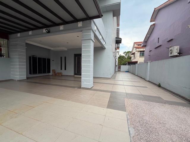 Terraced House for rent in Bukit Ledang, Johor