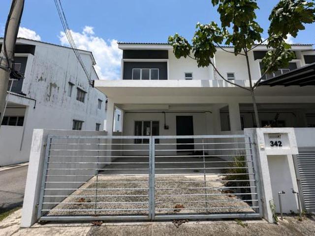 Terraced House for sale in Sendayan Village, Negeri Sembilan