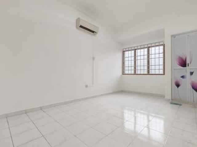 Terraced House for sale in Tebrau, Johor