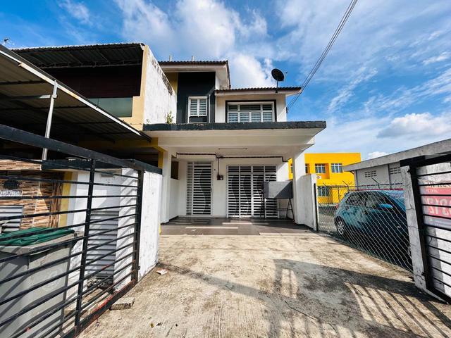 Terraced House for sale in Pasir Gudang, Johor