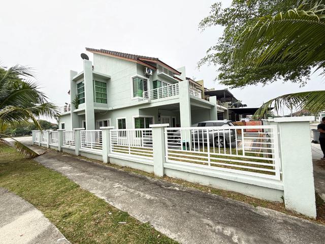 Terraced House for sale in Bandar Sri Sendayan, Seremban