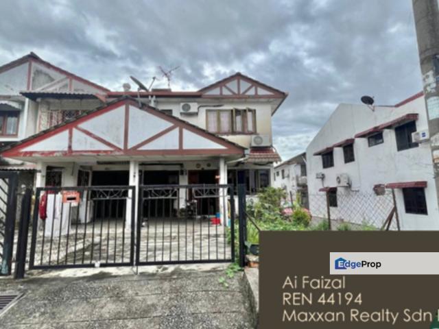 House for sale in Country Heights Damansara, Kuala Lumpur