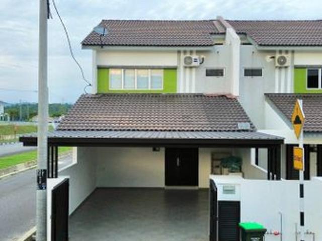 House for sale in Kuala Muda, Kedah