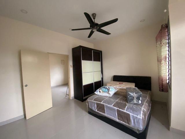 Terraced House for sale in Johor