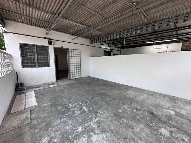Terraced House for sale in Port Klang, Selangor