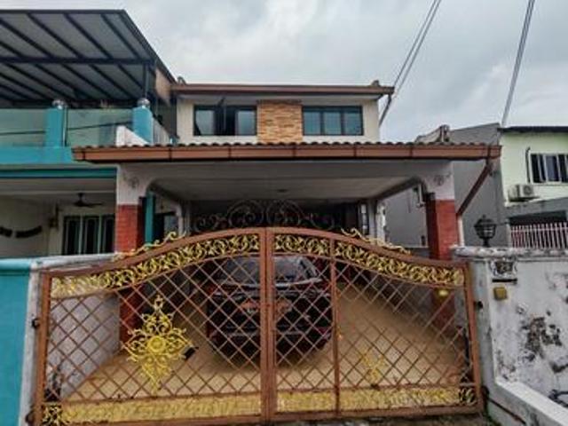 Terraced House for sale in Petaling, Subang Jaya
