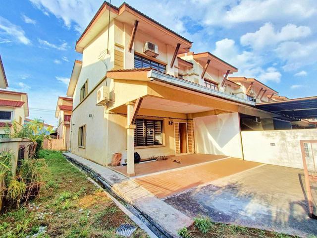 Terraced House for rent in Bandar Puteri Klang, Bandaraya Klang