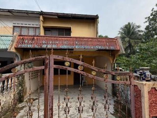 Terraced House for sale in Pasir Gudang, Johor