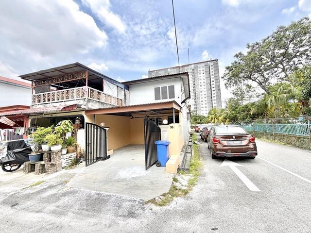 Terraced House for sale in Petaling, Alam Impian