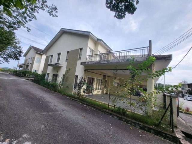Terraced House for sale in Labu Jaya, Negeri Sembilan