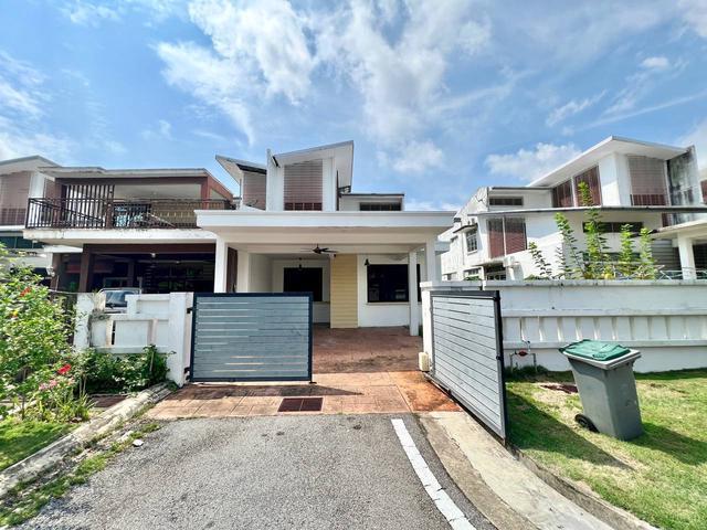Terraced House for sale in Negeri Sembilan
