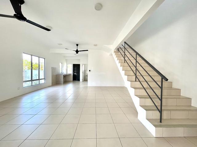 Terraced House for sale in Sendayan Village, Negeri Sembilan